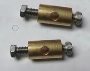 Picture of Element Connectors S/2